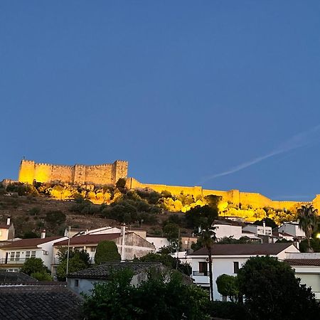 Grupo Garcia De Paredes Apartamentos Turisticos Trujillo Eksteriør billede