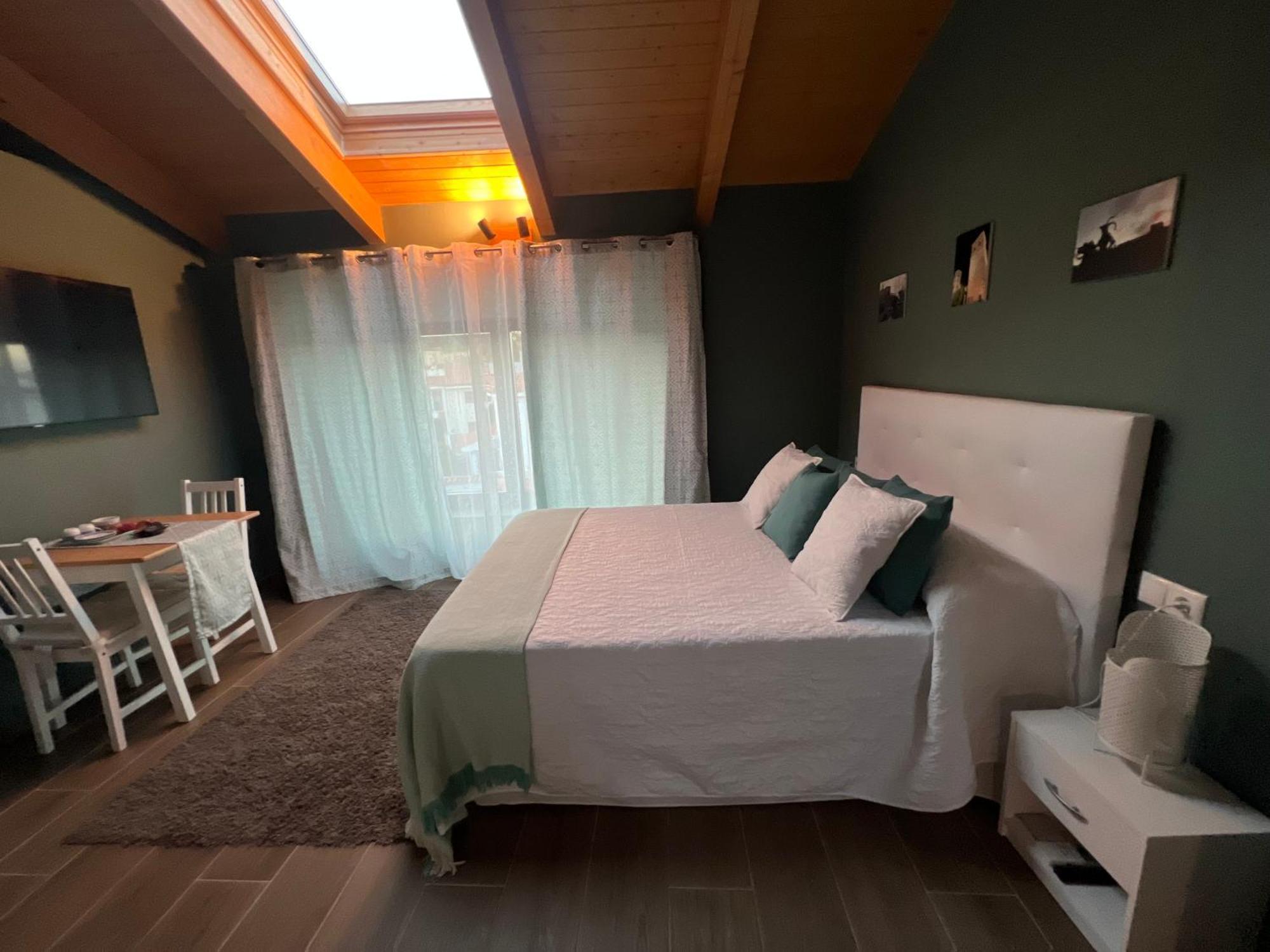 Grupo Garcia De Paredes Apartamentos Turisticos Trujillo Eksteriør billede