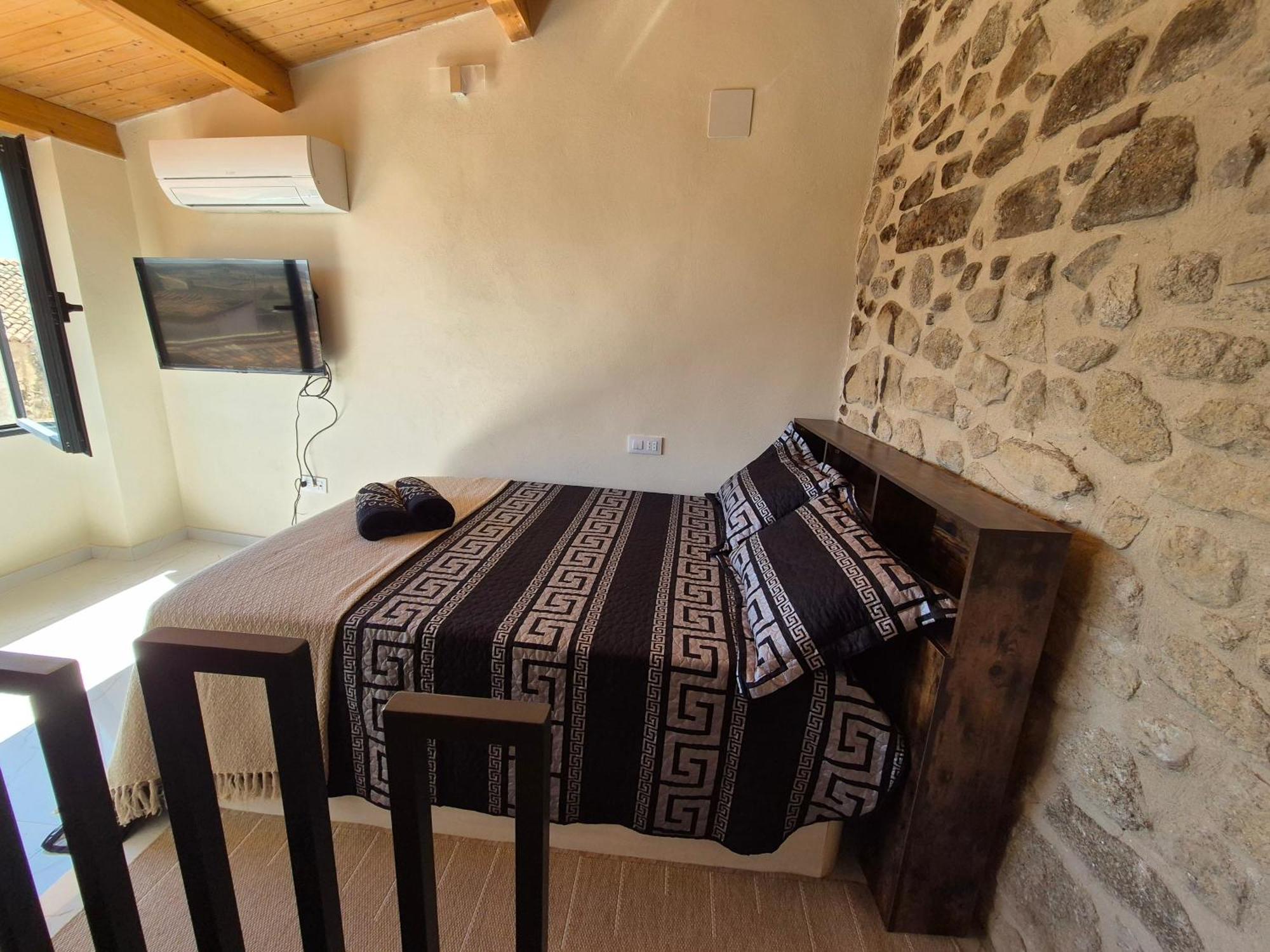 Grupo Garcia De Paredes Apartamentos Turisticos Trujillo Eksteriør billede