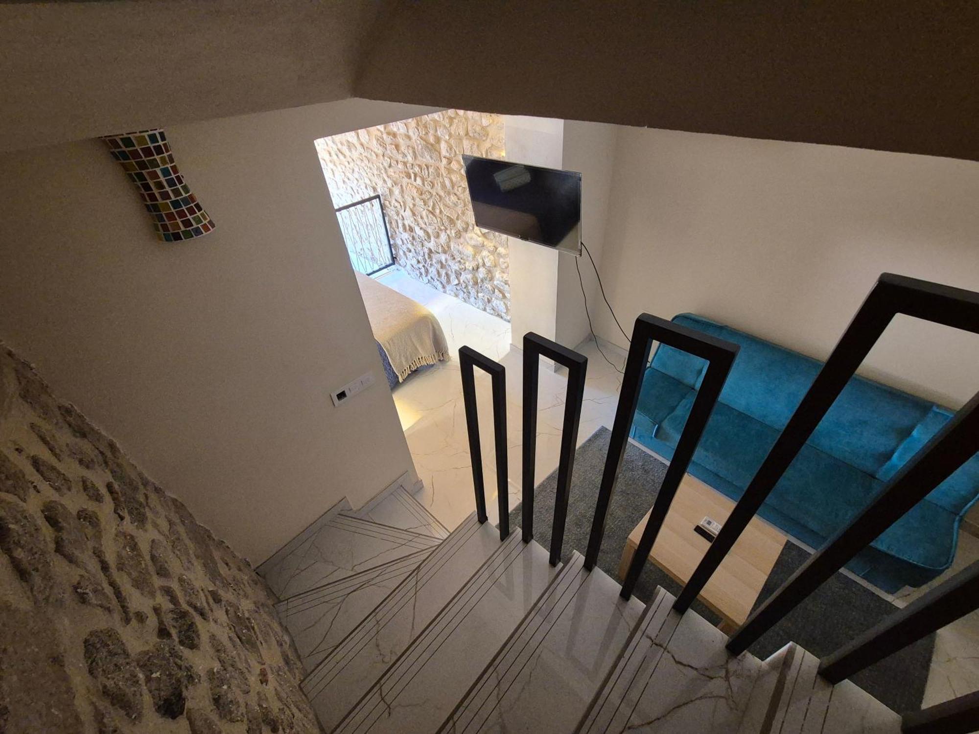 Grupo Garcia De Paredes Apartamentos Turisticos Trujillo Eksteriør billede