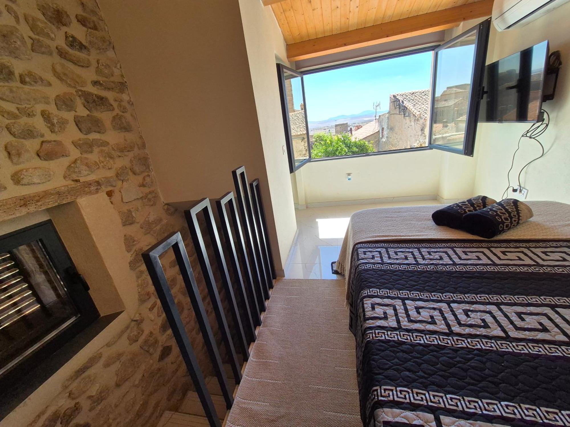 Grupo Garcia De Paredes Apartamentos Turisticos Trujillo Eksteriør billede