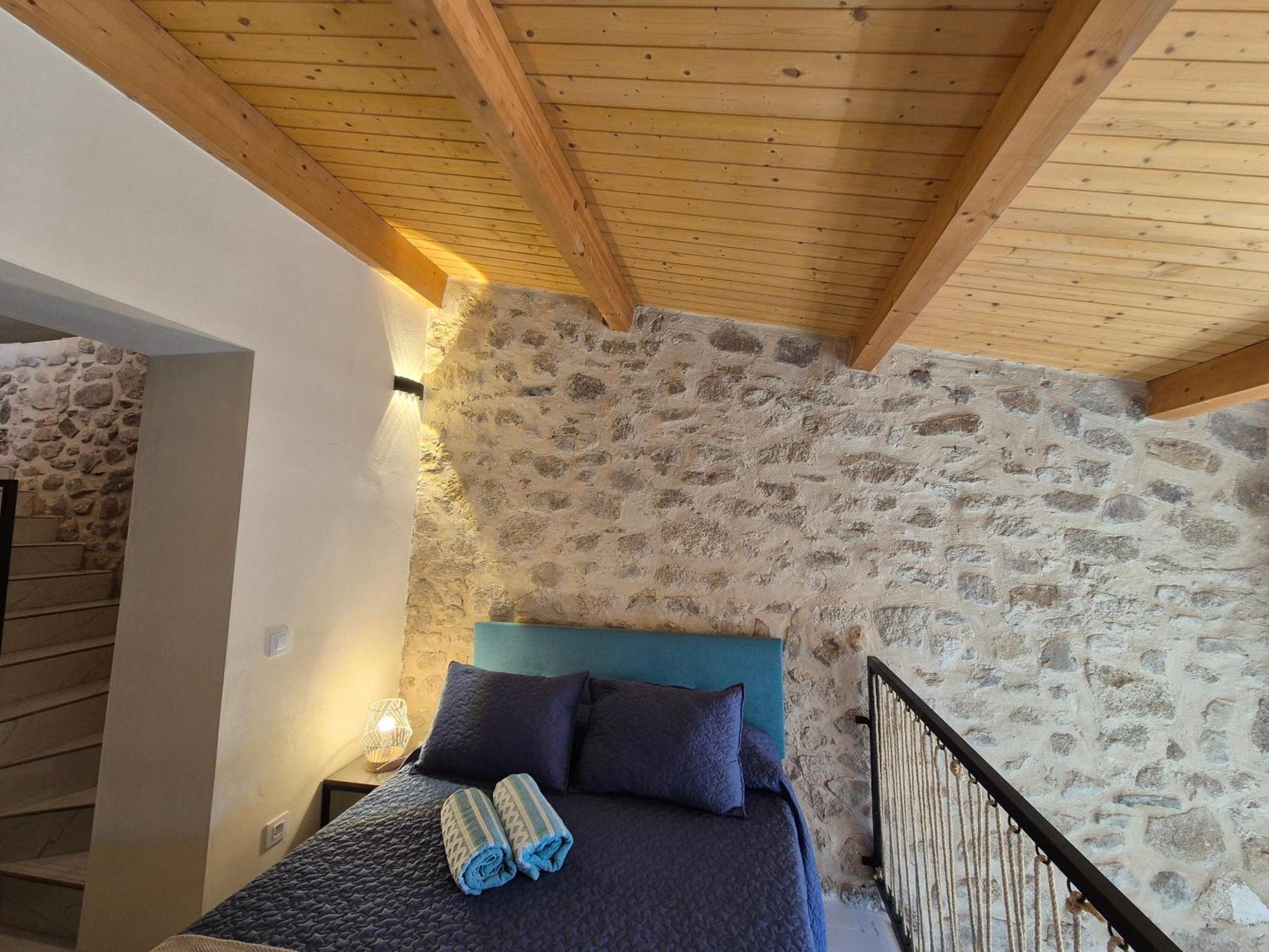 Grupo Garcia De Paredes Apartamentos Turisticos Trujillo Eksteriør billede