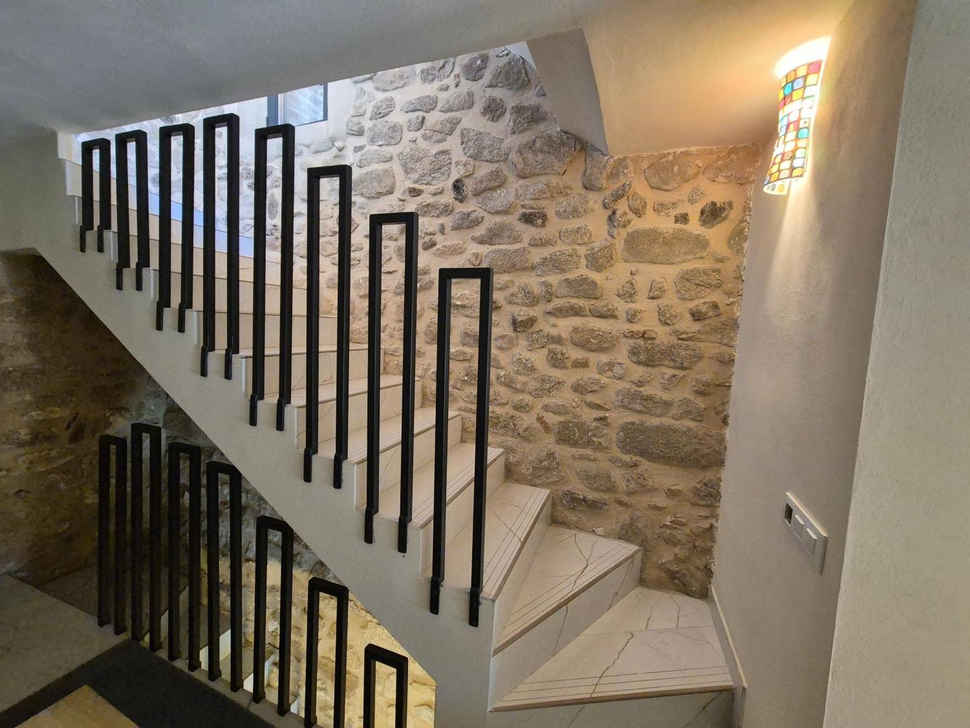 Grupo Garcia De Paredes Apartamentos Turisticos Trujillo Eksteriør billede