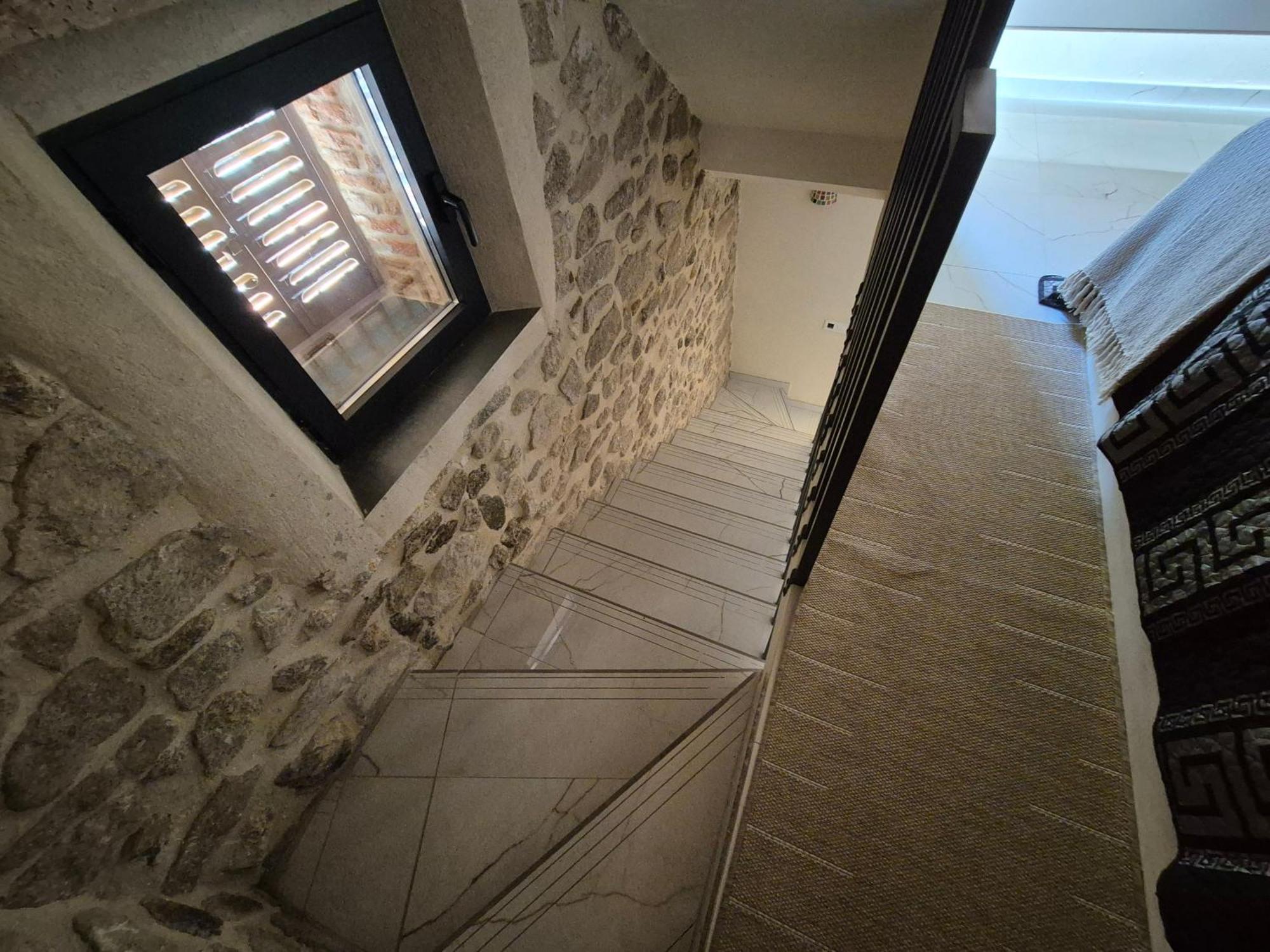 Grupo Garcia De Paredes Apartamentos Turisticos Trujillo Eksteriør billede