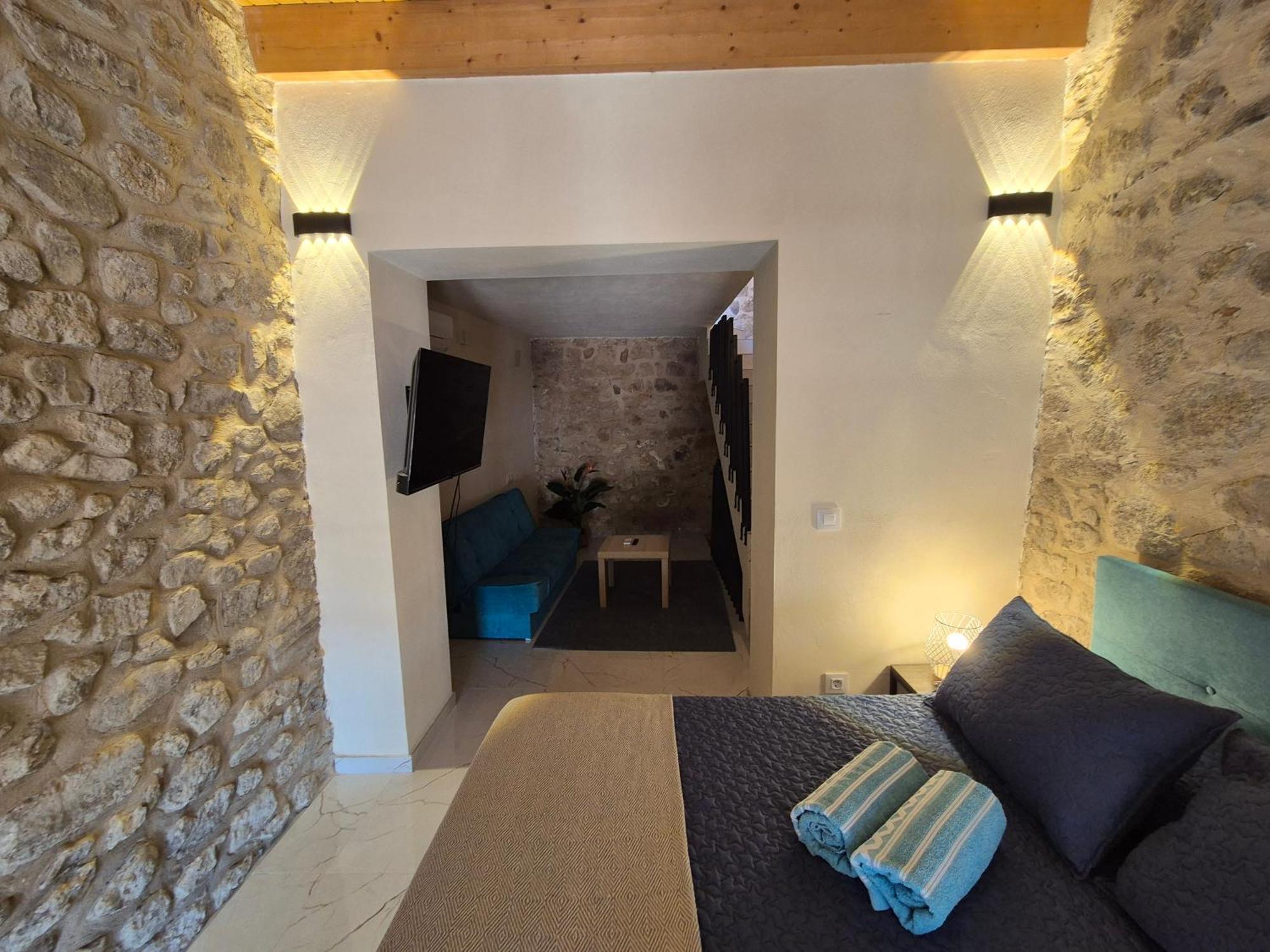 Grupo Garcia De Paredes Apartamentos Turisticos Trujillo Eksteriør billede