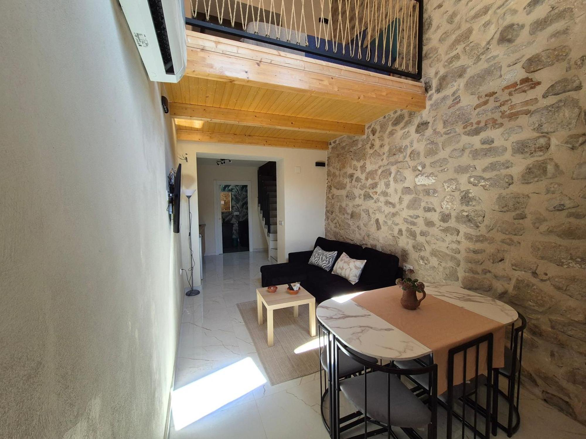 Grupo Garcia De Paredes Apartamentos Turisticos Trujillo Eksteriør billede