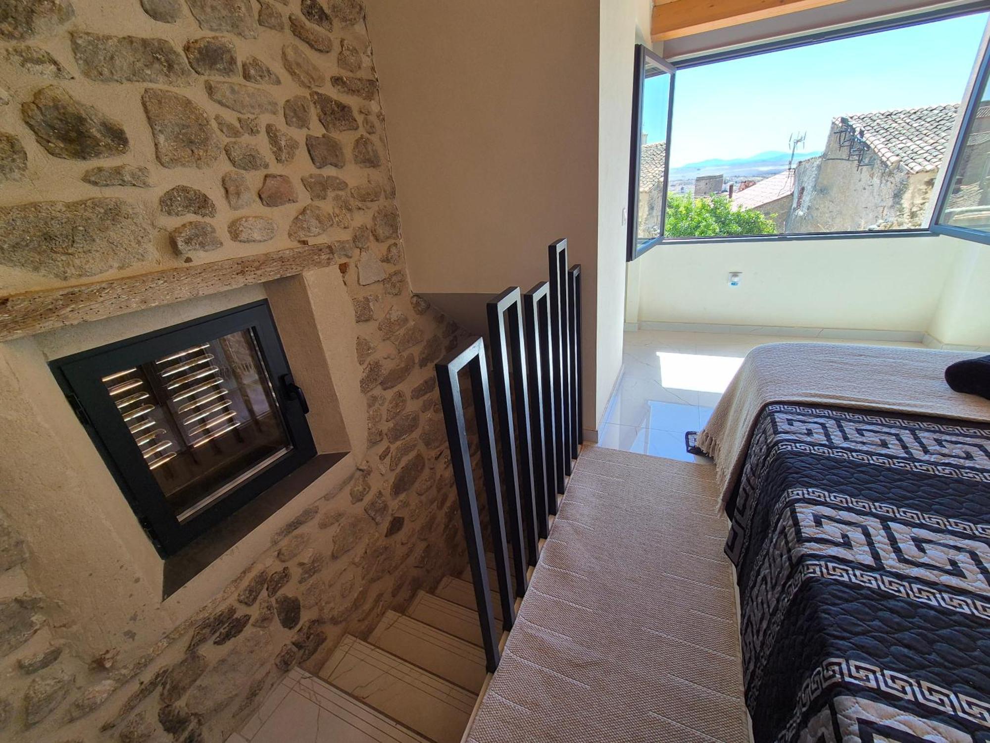 Grupo Garcia De Paredes Apartamentos Turisticos Trujillo Eksteriør billede