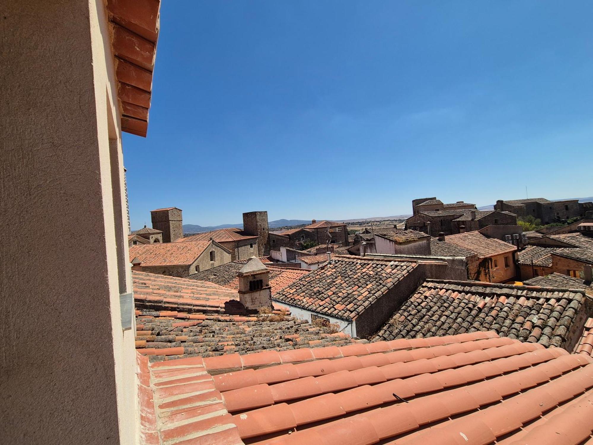 Grupo Garcia De Paredes Apartamentos Turisticos Trujillo Eksteriør billede