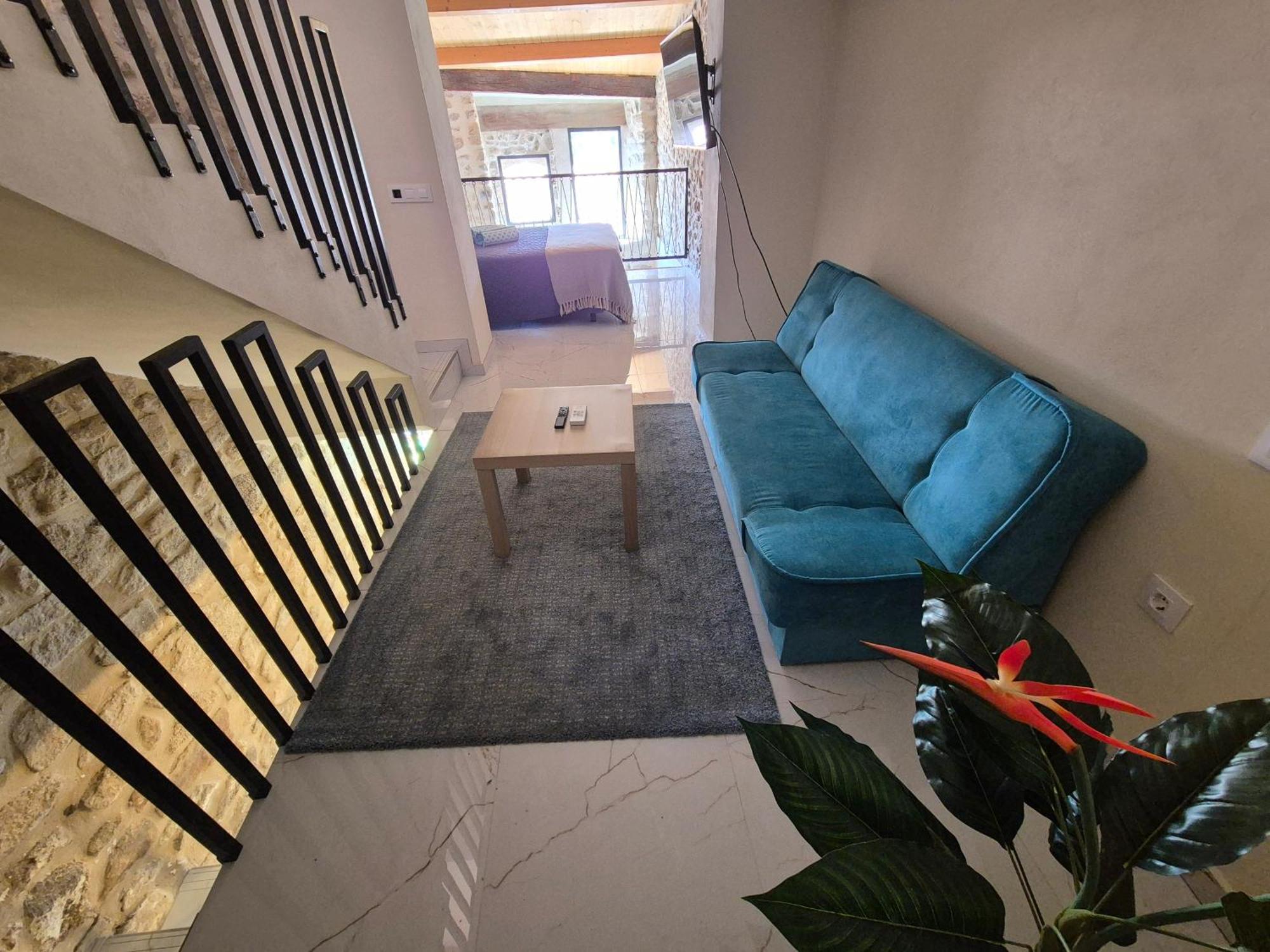 Grupo Garcia De Paredes Apartamentos Turisticos Trujillo Eksteriør billede