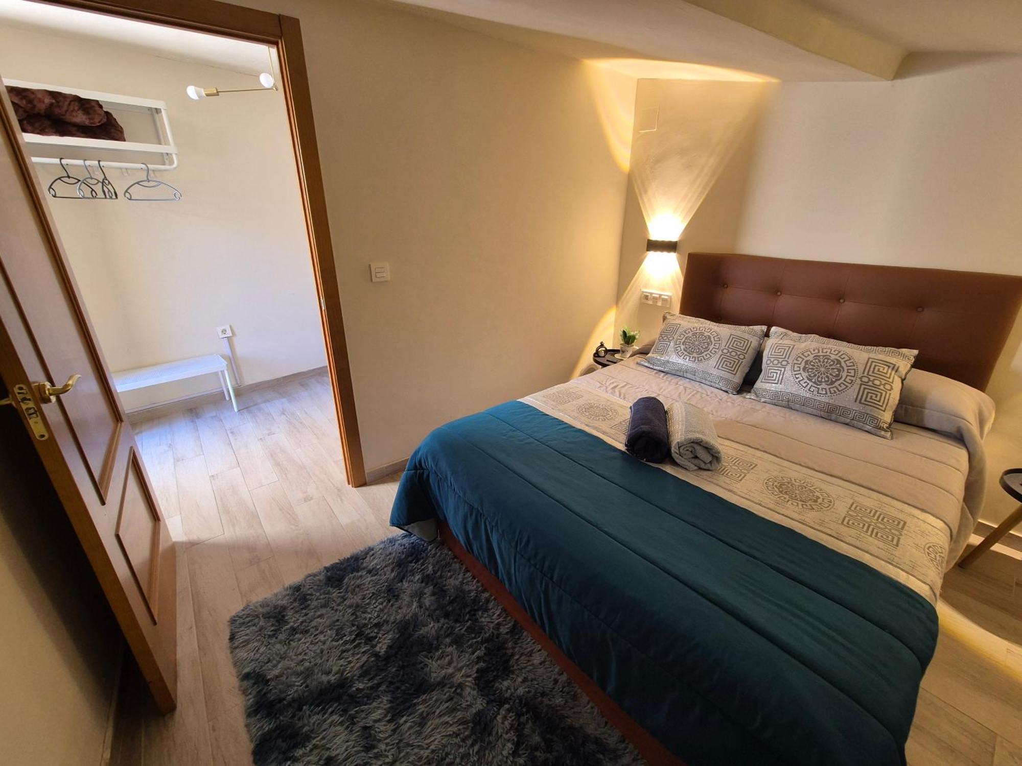 Grupo Garcia De Paredes Apartamentos Turisticos Trujillo Eksteriør billede