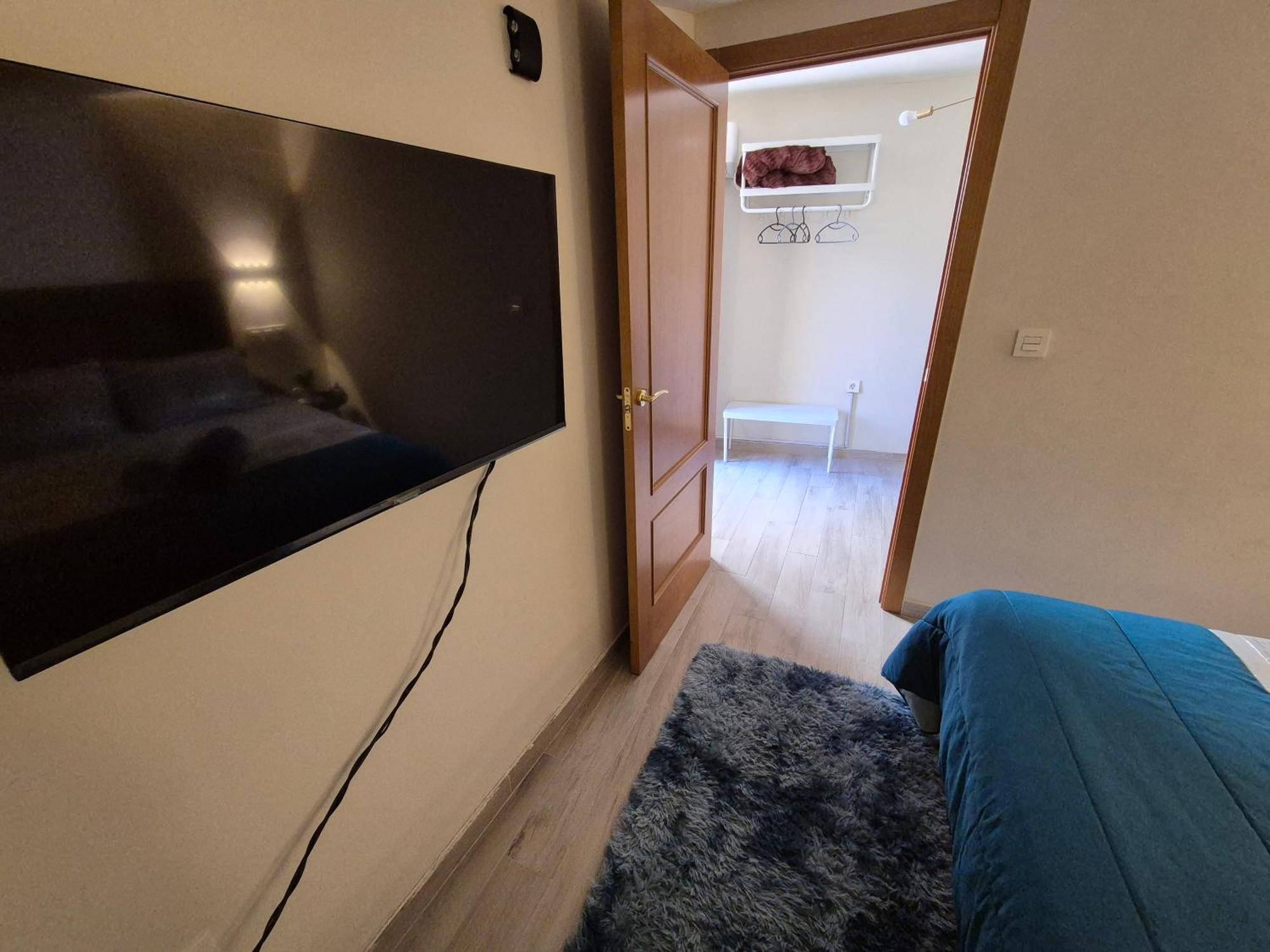 Grupo Garcia De Paredes Apartamentos Turisticos Trujillo Eksteriør billede