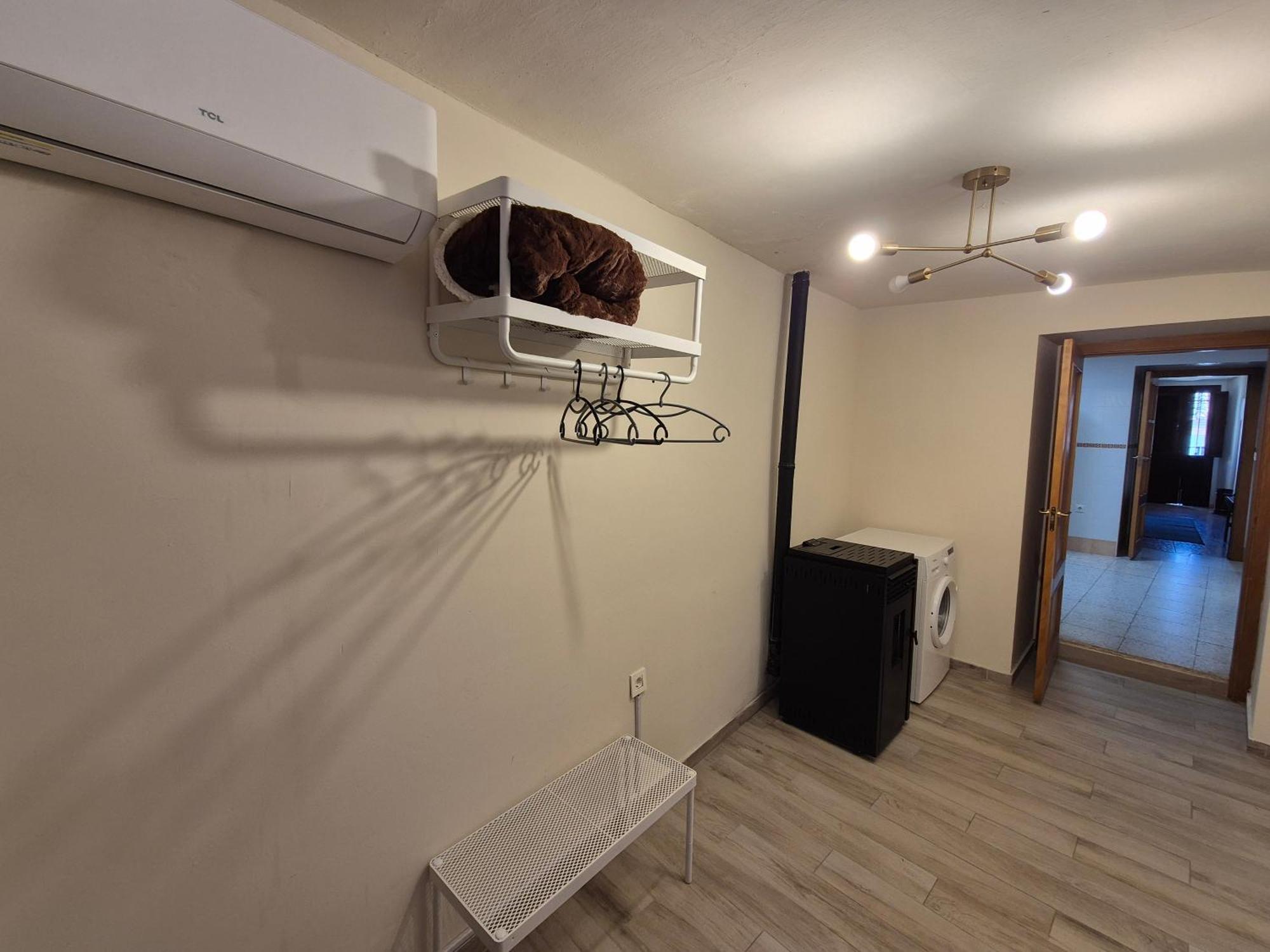 Grupo Garcia De Paredes Apartamentos Turisticos Trujillo Eksteriør billede