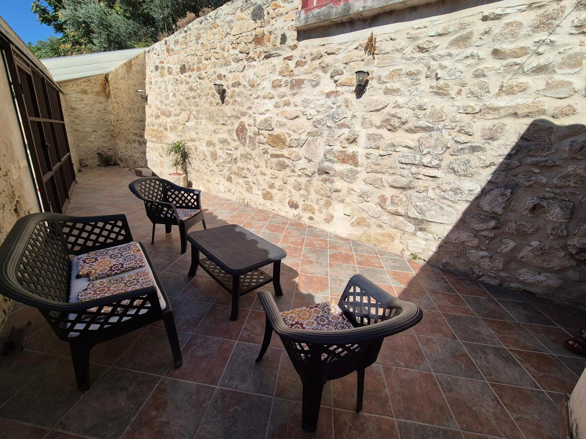 Grupo Garcia De Paredes Apartamentos Turisticos Trujillo Eksteriør billede
