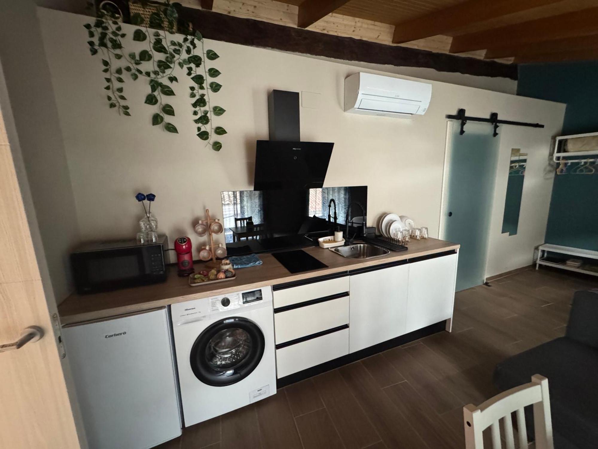 Grupo Garcia De Paredes Apartamentos Turisticos Trujillo Eksteriør billede