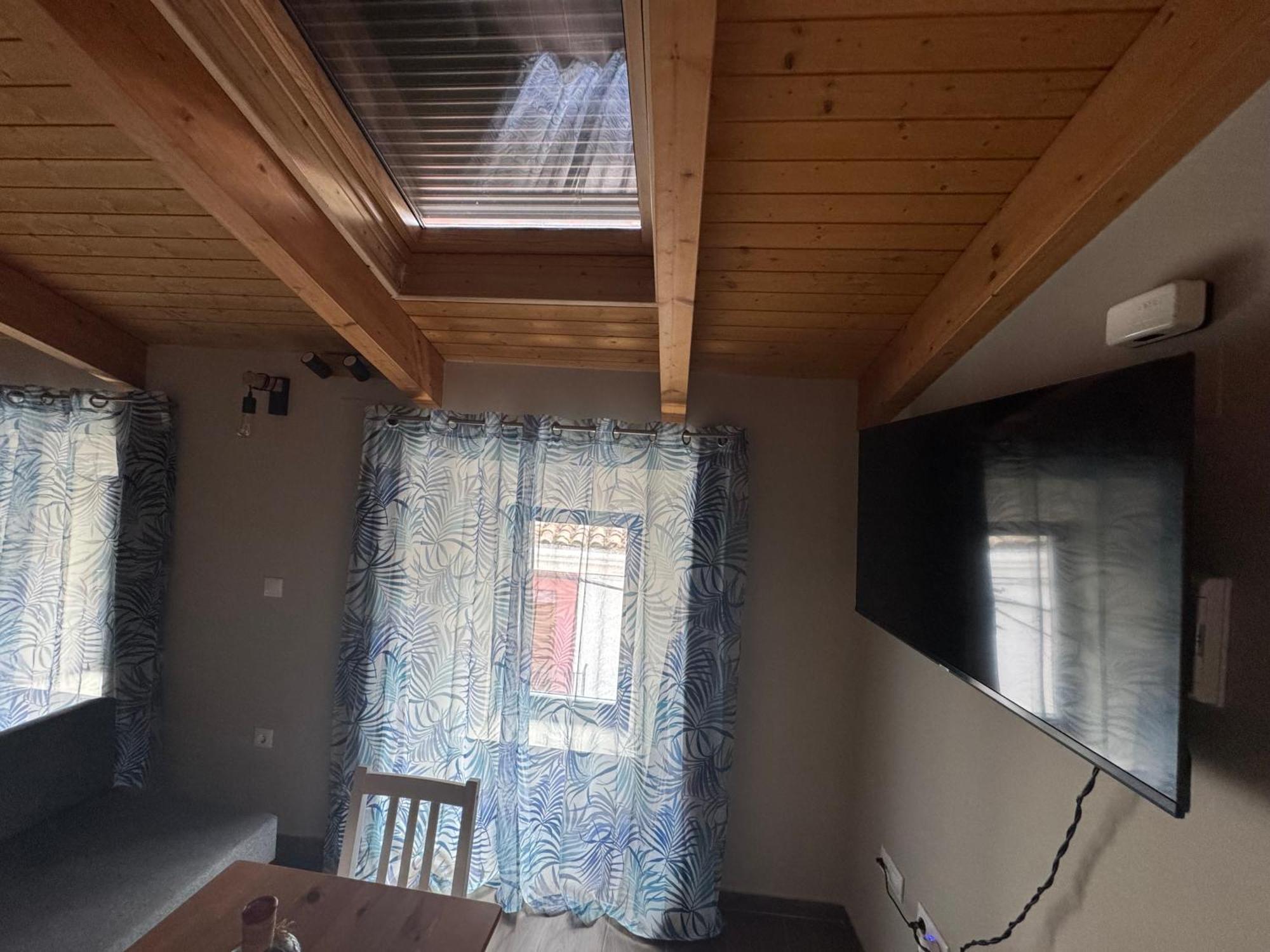 Grupo Garcia De Paredes Apartamentos Turisticos Trujillo Eksteriør billede