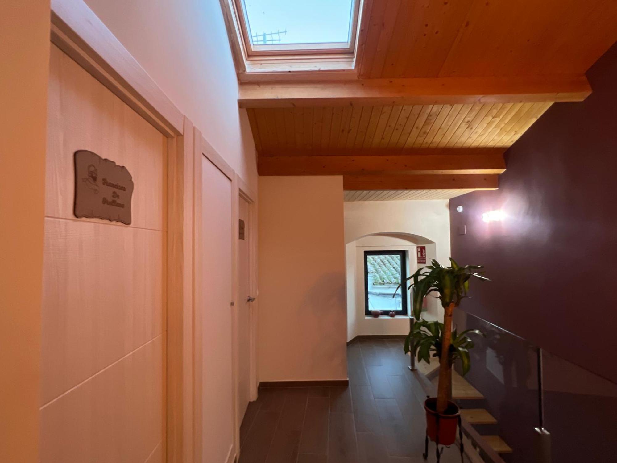 Grupo Garcia De Paredes Apartamentos Turisticos Trujillo Eksteriør billede