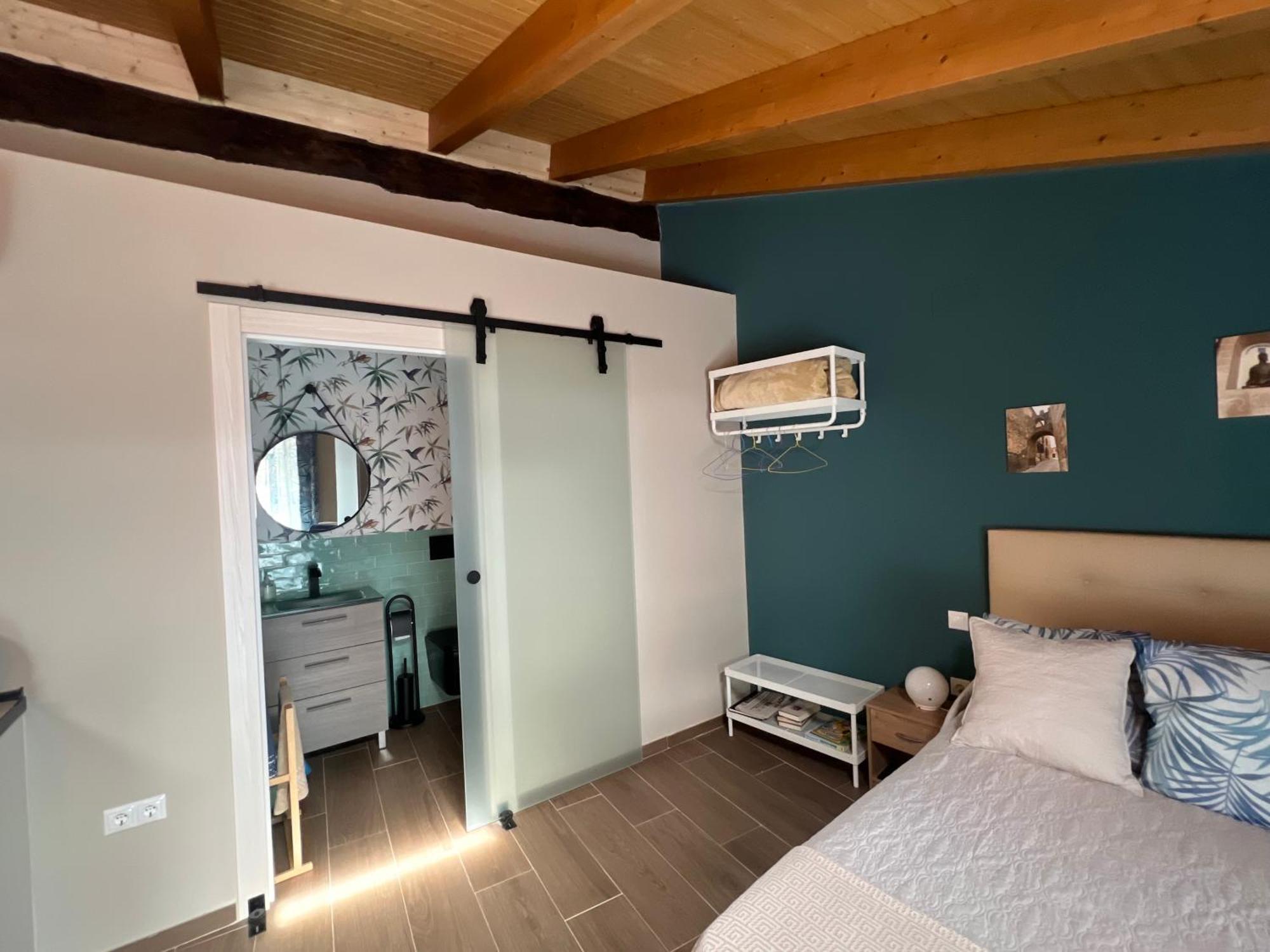 Grupo Garcia De Paredes Apartamentos Turisticos Trujillo Eksteriør billede
